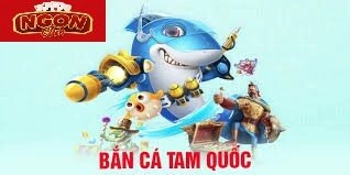 Hãy cẩn trọng với việc bắn tự động trong game Bắn Cá Tam Quốc