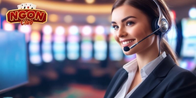 Chăm Sóc Khách Hàng NgonClub – Hết Mình Vì Người Dùng
