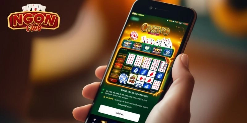 Mẹo sử dụng app hiệu quả sau khi tải thành công
